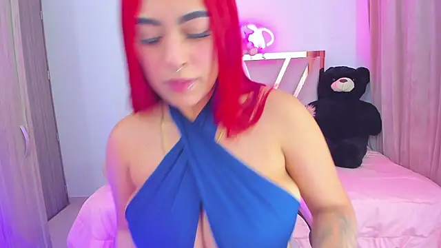 Sofia martiin online show from 02-18-25, 02:06