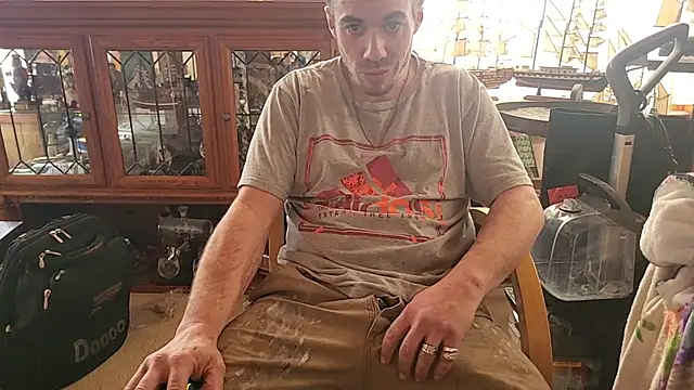 Snapshot of ScubaStevex chatting on 02-11-26, 03:45 ScubaStevex online show from 02-11-26, 03:45