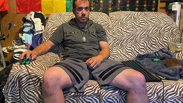 ScubaStevex online show from 06-24-26, 03:54