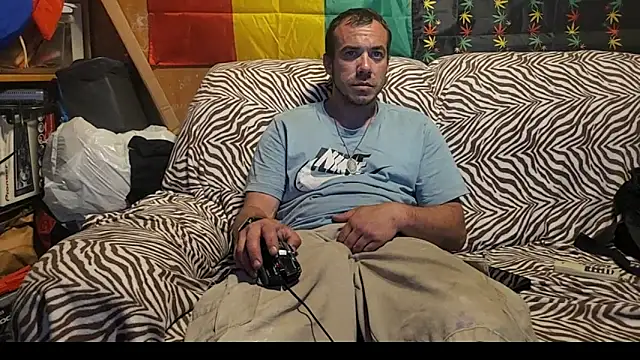ScubaStevex online show from 06-17-26, 12:21
