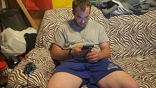 ScubaStevex online show from 06-17-26, 11:47