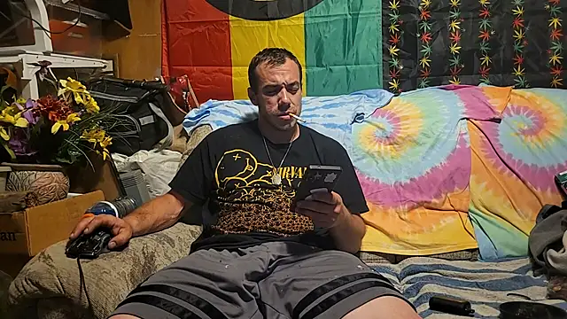 Snapshot of ScubaStevex chatting on 06-02-26, 05:51 ScubaStevex online show from 06-02-26, 05:51