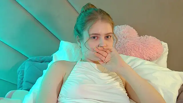 SelinSwarovski online show from 03-02-26, 05:08