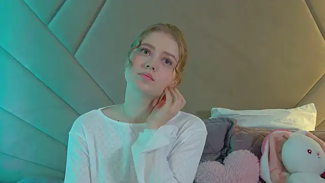 SelinSwarovski online show from 03-04-26, 04:26