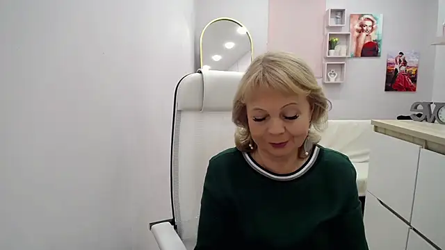 Milla Cutie18 online show from 02-25-26, 06:35