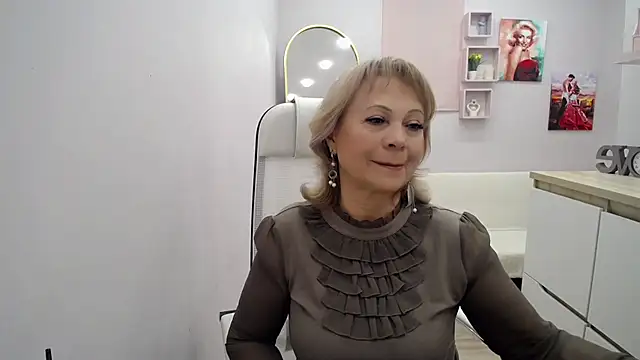 Milla Cutie18 online show from 02-17-26, 05:05