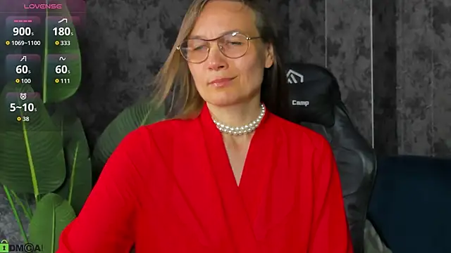 Lillian White online show from 06-22-26, 12:49