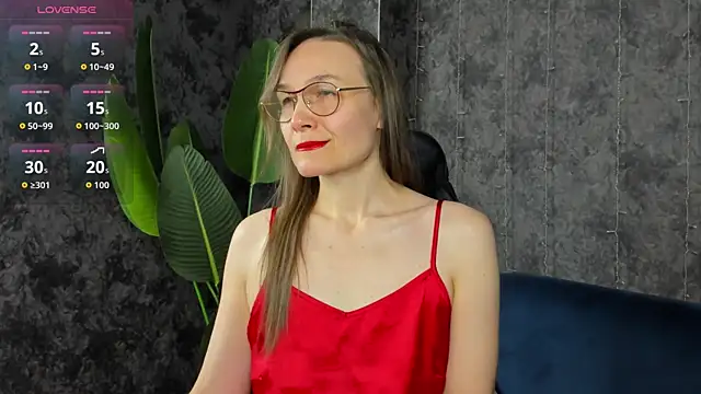 Lillian White online show from 04-08-26, 01:07