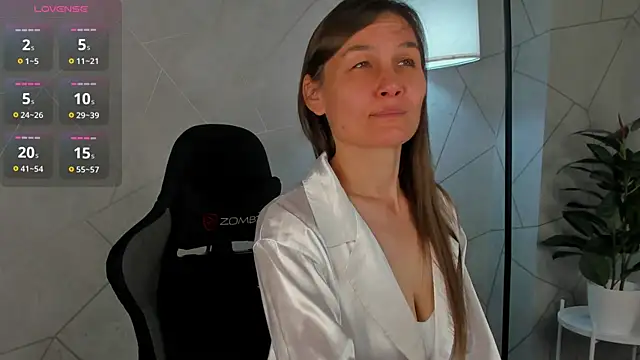 Lillian White online show from 09-10-25, 12:09