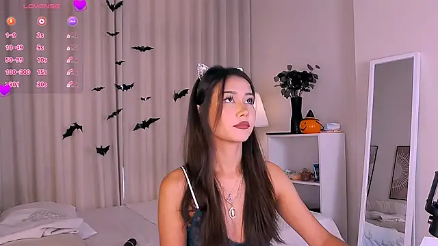 Snapshot of Melissa_Mone chatting on 11-03-25, 07:46 Melissa Mone online show from 11-03-25, 07:46