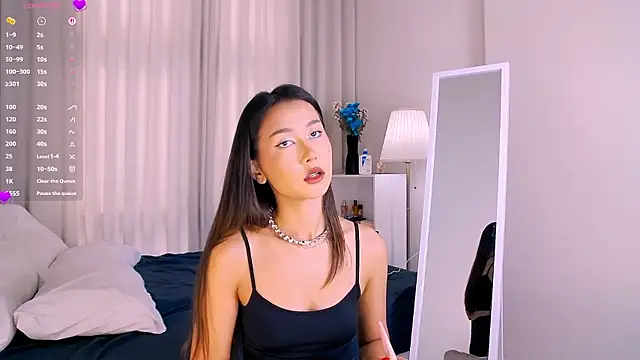 Snapshot of Melissa_Mone chatting on 01-12-26, 04:30 Melissa Mone online show from 01-12-26, 04:30