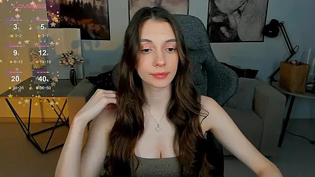 Snapshot of AveAngela chatting on 03-07-25, 09:59 AveAngela online show from 03-07-25, 09:59