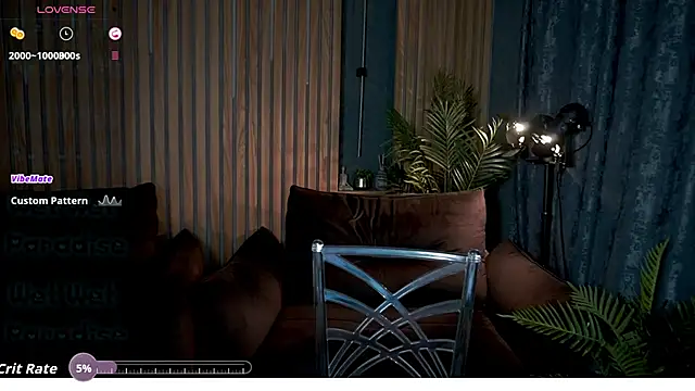 ZaraReignn online show from 03-08-26, 03:43