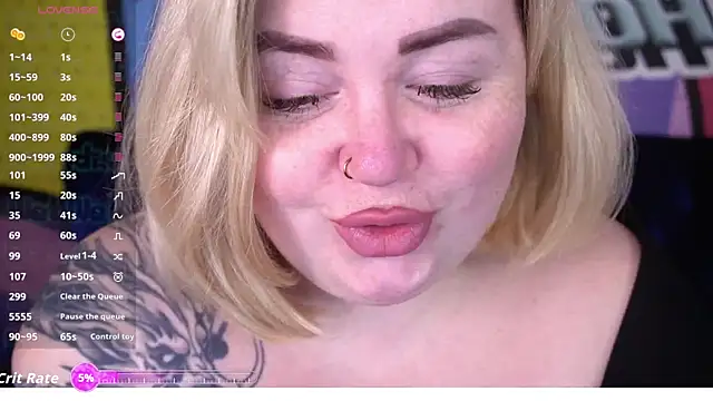 ZaraReignn online show from 03-04-26, 06:54