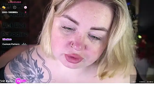 ZaraReignn online show from 03-05-26, 08:33