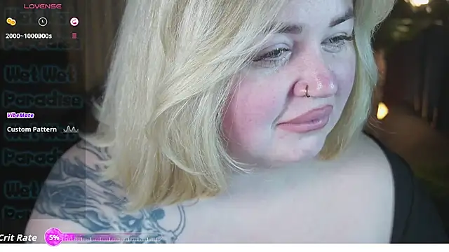 ZaraReignn online show from 03-06-26, 08:37