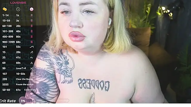 ZaraReignn online show from 03-14-26, 08:48