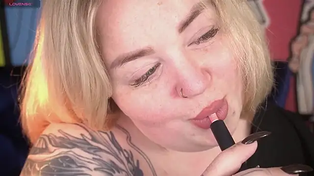 ZaraReignn online show from 03-31-26, 08:00