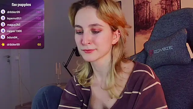 LuxRayi online show from 02-27-25, 12:25