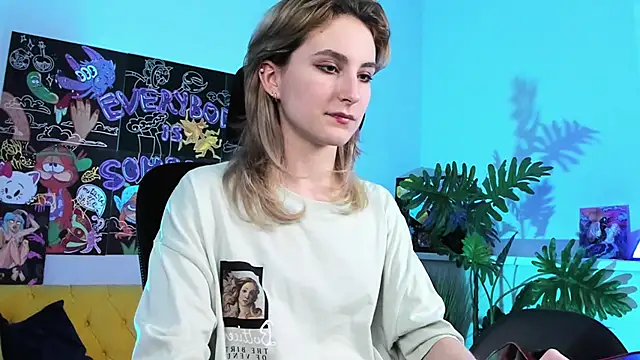 LuxRayi online show from 02-17-25, 09:10