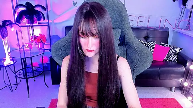 LuxRayi online show from 02-12-25, 06:30