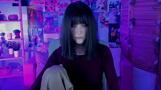 LuxRayi online show from 03-22-25, 08:59