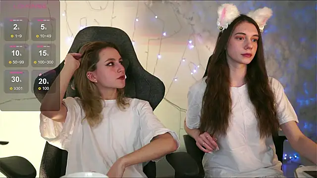 LuxRayi online show from 01-19-25, 03:53