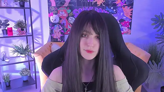 LuxRayi online show from 02-05-25, 06:04