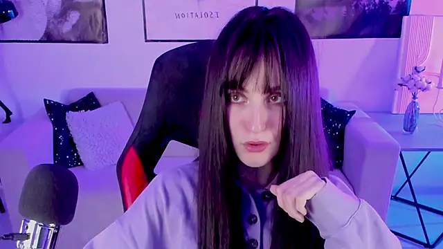 LuxRayi online show from 02-12-25, 12:48