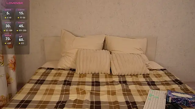 Mariyyyyyyyyy online show from 02-25-25, 03:09