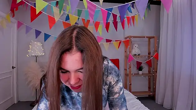 Bunnywow online show from 12-04-24, 07:55