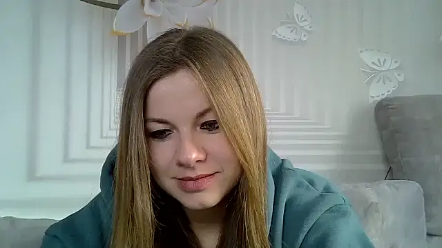 TinaFun4u online show from 01-28-25, 07:53