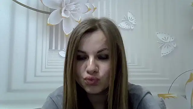 TinaFun4u online show from 03-10-25, 10:55