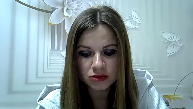 Snapshot of TinaFun4u chatting on 02-14-26, 08:20 TinaFun4u online show from 02-14-26, 08:20