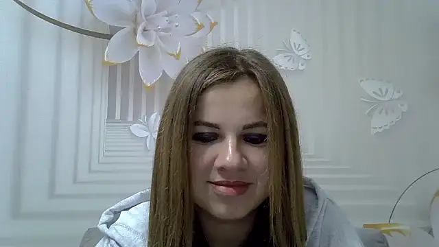 Snapshot of TinaFun4u chatting on 11-29-25, 09:15 TinaFun4u online show from 11-29-25, 09:15