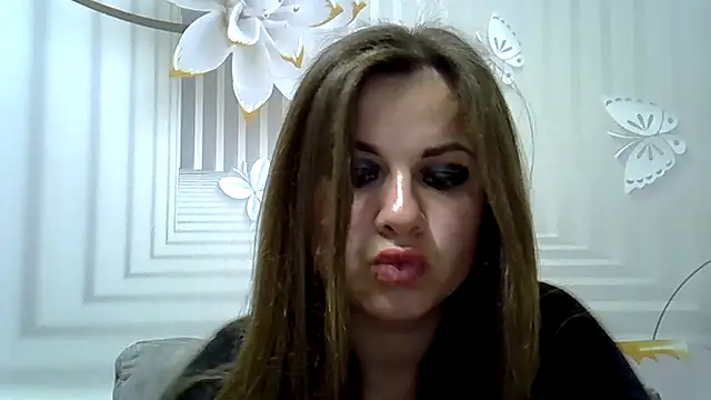 TinaFun4u online show from 04-07-26, 08:32