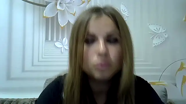 TinaFun4u online show from 10-03-25, 08:32