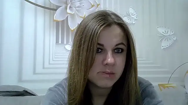 TinaFun4u online show from 02-25-25, 08:21