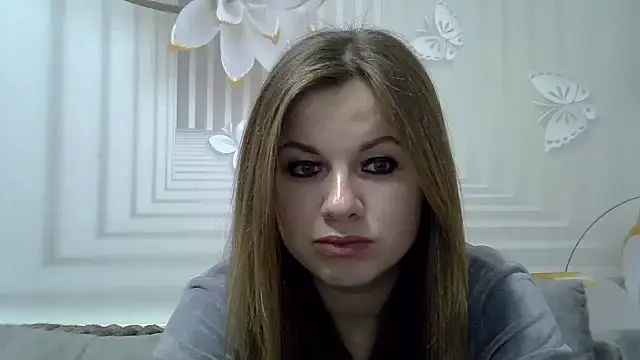 TinaFun4u online show from 01-31-25, 08:33