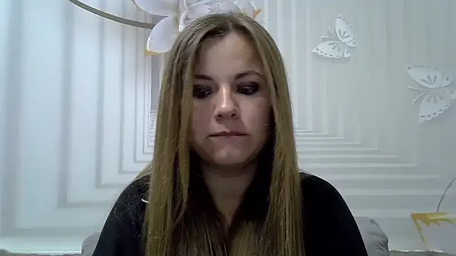 TinaFun4u online show from 10-12-25, 02:24