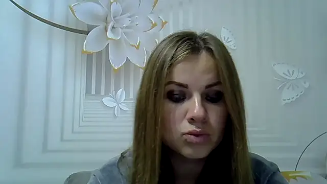 TinaFun4u online show from 10-18-25, 08:44