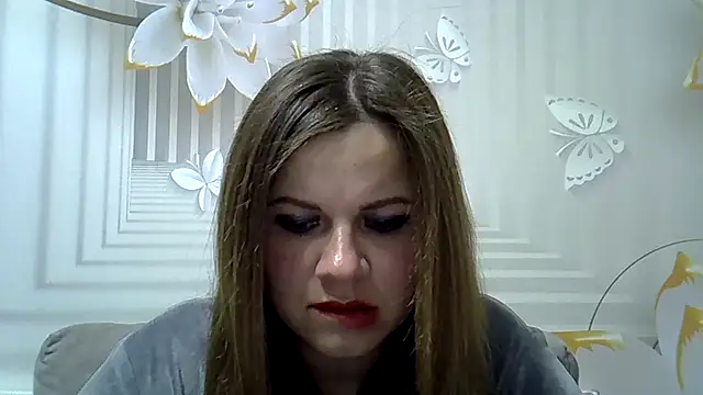 Snapshot of TinaFun4u chatting on 02-21-26, 09:17 TinaFun4u online show from 02-21-26, 09:17