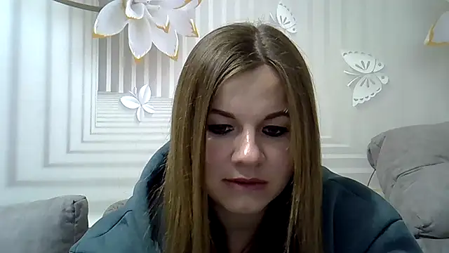 TinaFun4u online show from 02-09-25, 08:34