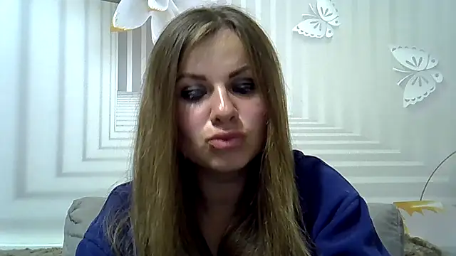 TinaFun4u online show from 04-15-26, 07:58