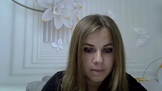 TinaFun4u online show from 10-10-25, 06:20