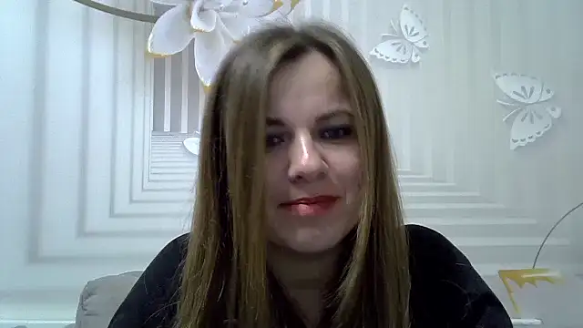 Snapshot of TinaFun4u chatting on 03-01-26, 08:20 TinaFun4u online show from 03-01-26, 08:20