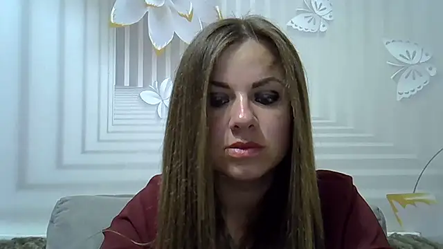 TinaFun4u online show from 07-09-26, 08:19