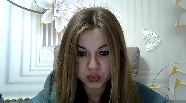 TinaFun4u online show from 02-19-25, 08:31
