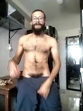 Snapshot of hairyserious chatting on 12-14-24, 06:41 hairyserious online show from 12-14-24, 06:41