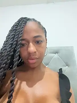 Snapshot of sexyebonyvip1 chatting on 12-03-25, 03:55 sexyebonyvip1 online show from 12-03-25, 03:55